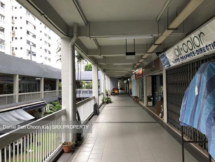 465 North Bridge Road (D7), Office #213763291